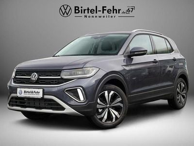 Grau Neu 2025 VW T-Cross Style SUV | 29.999 € (Guter Preis)