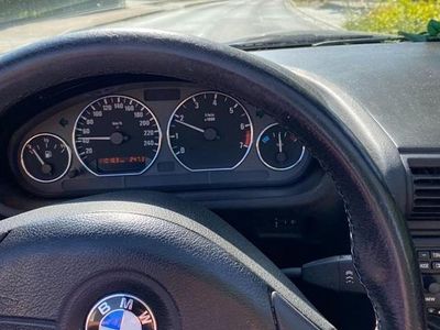 BMW Z3