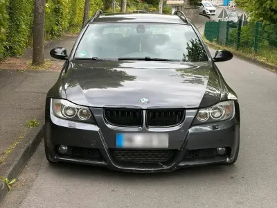 Käytetty BMW 335