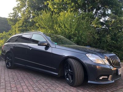 Mercedes E250