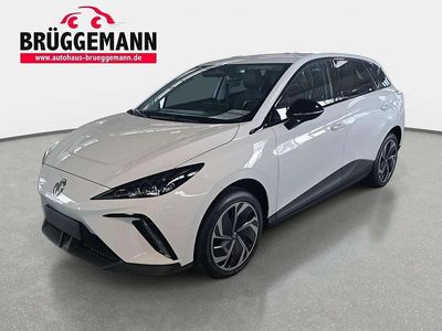 Neu MG MG4 EV 139 kW (190 PS) 2026 Arctic white Kleinwagen