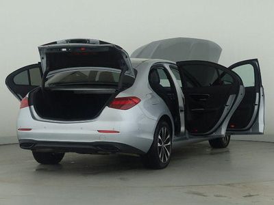 Gebraucht Mercedes C300e 313 PS (230 kW) 2022