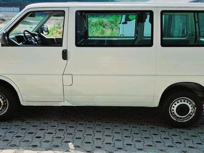 VW T4