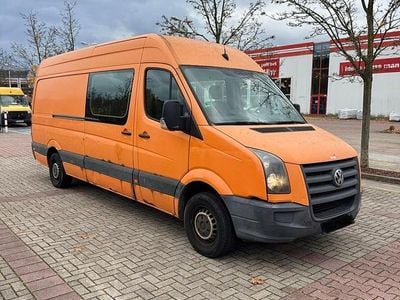 VW Crafter