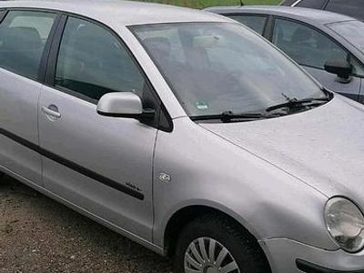 Gebraucht VW Polo 75 PS (55 kW) 2004 Kleinwagen