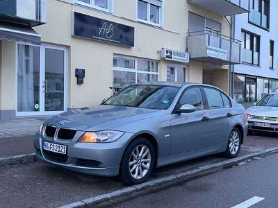 gebraucht BMW 318 318 d DPF 2006