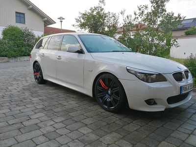 BMW 535