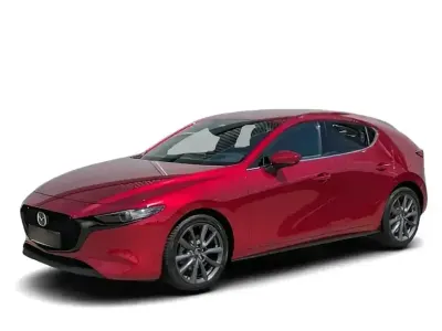 Gebraucht Mazda 3