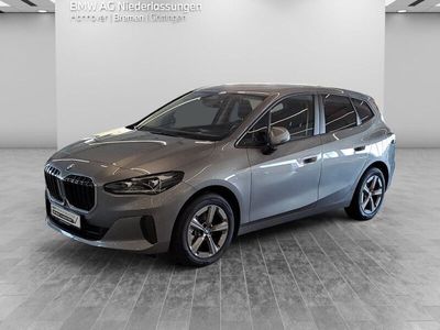 gebraucht BMW 218 Active Tourer d