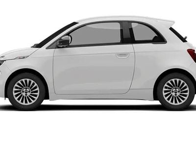 Neu Fiat 500 70 PS (51 kW) 2026 Grün Limousine