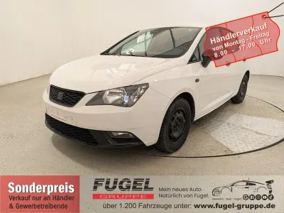 Gebraucht Seat Ibiza