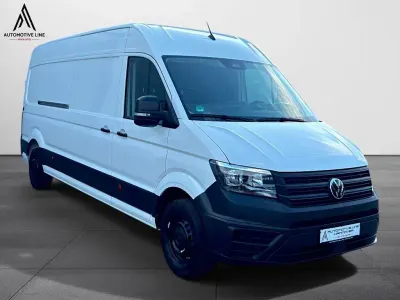 Gebraucht VW Crafter