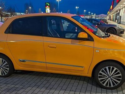 gebraucht Renault Twingo 