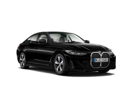 BMW 420 Gran Coupé