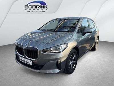BMW 216 Active Tourer