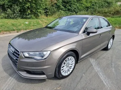 Gebraucht Audi A3