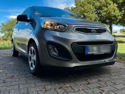 Gebraucht Kia Picanto