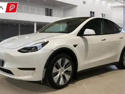 Gebraucht Tesla Model Y