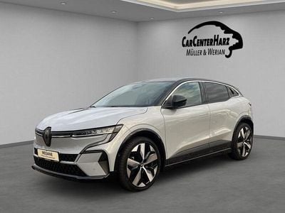 Gebraucht Renault Megane E-Tech 161 kW (220 PS) 2024 Grau Limousine