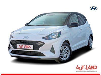 gebraucht Hyundai i10 1.0