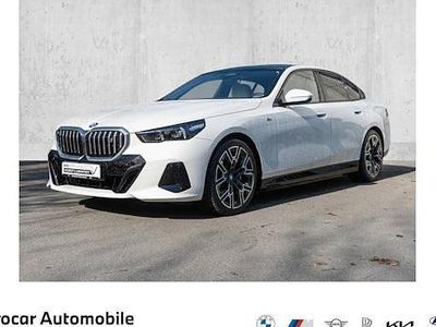 Second-hand BMW i4 Comfort Edition 250 kW (340 CP) 2024 Alb Berlinǎ