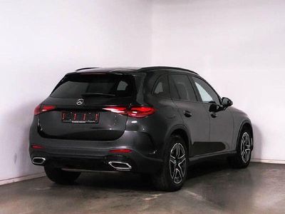 Gebraucht Mercedes GLC200 AMG line 204 PS (150 kW) 2024 SUV