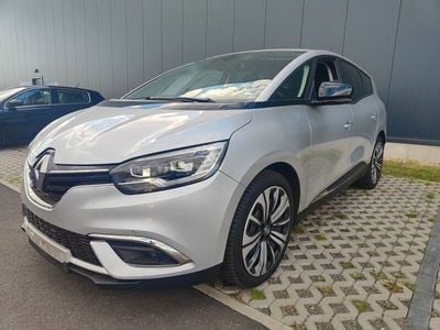 Renault Grand Scénic IV