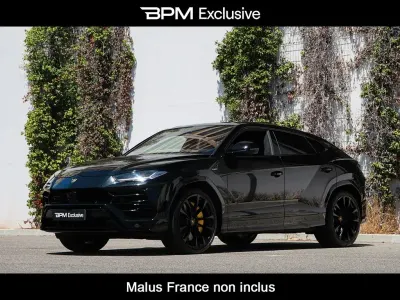 Gebraucht Lamborghini Urus