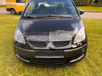 gebraucht Mitsubishi Colt CZC 1.5 Turbo 150ps Neu TÜV