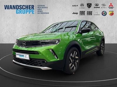 Grüngrau Gebraucht 2022 Opel Mokka-e Elegance SUV | 17.990 € (Guter Preis)