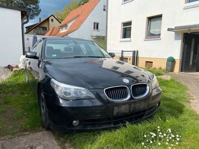 gebraucht BMW 525 d 2004