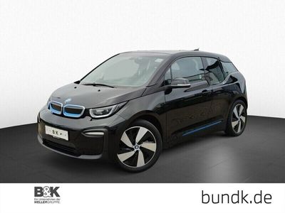 gebraucht BMW i3 120Ah Bluetooth Navi LED Klima PDC el. Fenster