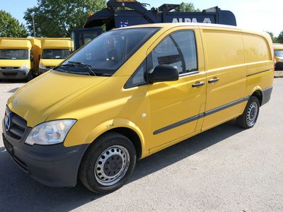 Mercedes Vito