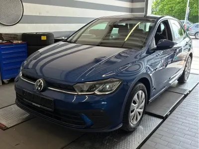Gebraucht VW Polo