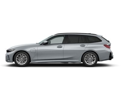 BMW 330e
