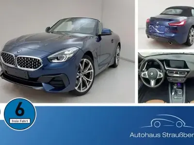 Gebraucht BMW Z4