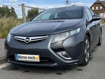 Opel Ampera
