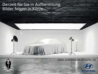 Gebraucht Hyundai Kona N Line 199 PS (146 kW) 2022 Schwarz SUV