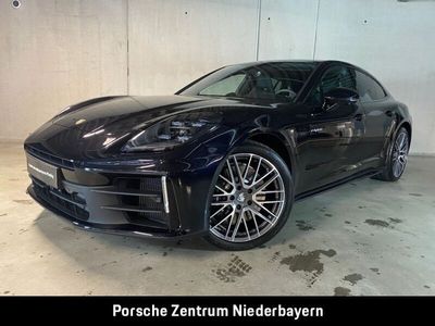 Porsche Panamera 4