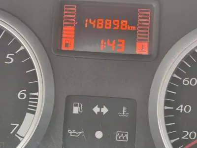 Gebraucht Dacia Duster