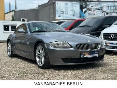 Gebraucht BMW Z4