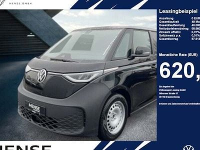 VW ID. Buzz