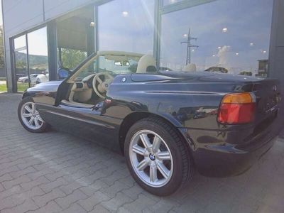 gebraucht BMW Z1 Z1TÜV neu - H-Gutachten