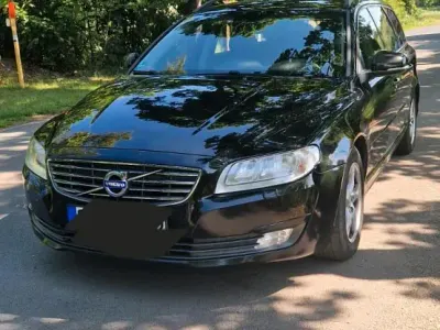 Używany Volvo V70