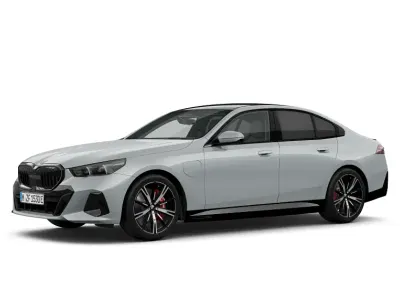 Neu BMW 550e Comfort Edition 313 PS (230 kW) 2026 Limousine