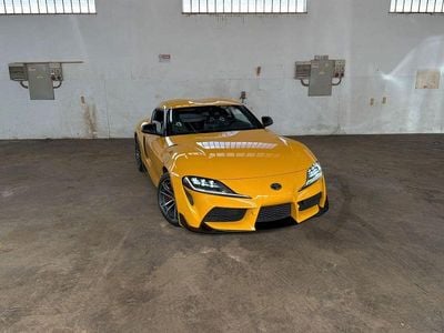 Toyota Supra
