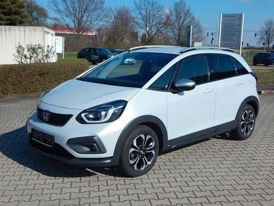 Gebraucht Honda Jazz Executive 109 PS (80 kW) 2022 Kleinwagen