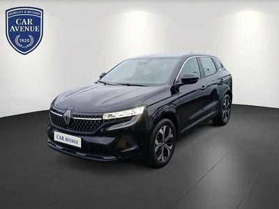 Schwarz Gebraucht 2025 Renault Austral Evolution SUV | 27.900 € (Superpreis)