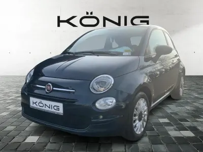 Usata Fiat 500 69 CV (50 kW) 2023 Blu Utilitaria