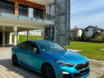 Gebraucht BMW M235